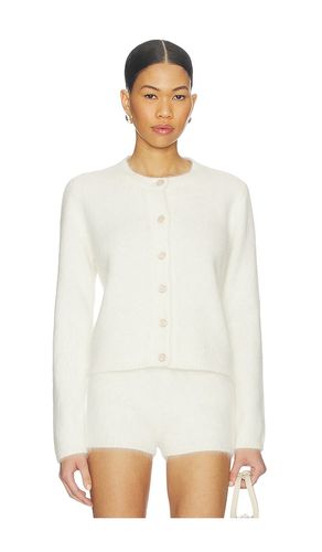 Medora Cardigan in . Size L. Also in M, XS - retrofete - Modalova