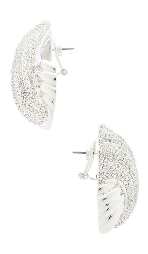 Leanne Earring in - retrofete - Modalova
