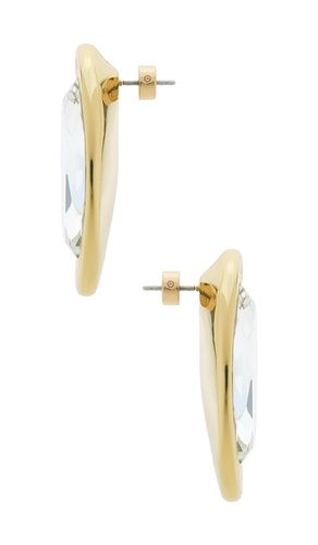Salma Earring in - retrofete - Modalova