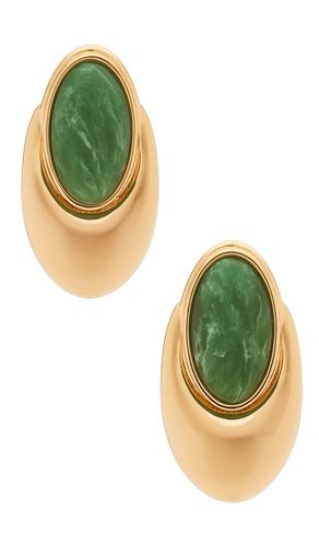 Blare Earring in - retrofete - Modalova
