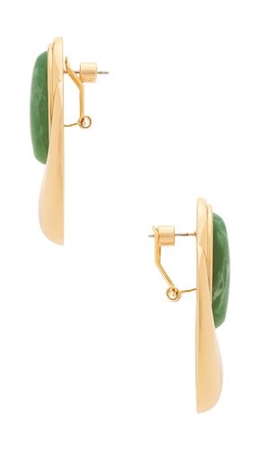 Blare Earring in - retrofete - Modalova