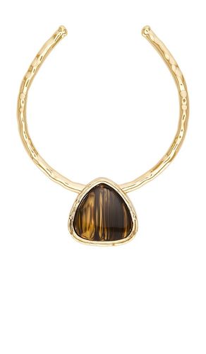Sunset Necklace in - retrofete - Modalova