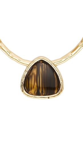 Sunset Necklace in - retrofete - Modalova