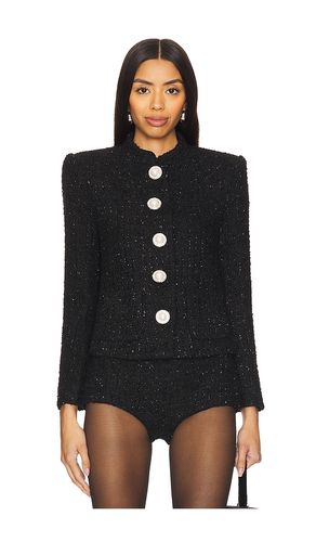 Carole Jacket in . - size M (also in S) - retrofete - Modalova