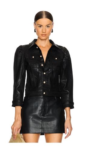 Ada Jacket in . Size M, S, XS, XXL, XXS - retrofete - Modalova