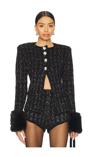 Hilary Tweed Jacket in . Size M, S, XS - retrofete - Modalova