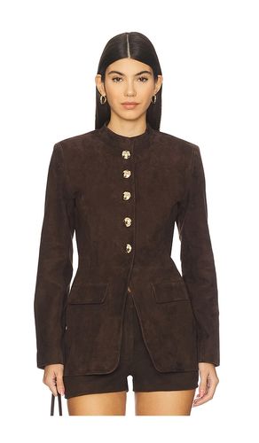 Callandra Jacket in . Size M. Also in S, XS - retrofete - Modalova