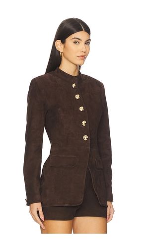 Callandra Jacket in . Size L. Also in M, XS - retrofete - Modalova