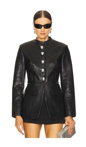 Callandra Jacket in . Size M, XS, XXL, XXS - retrofete - Modalova