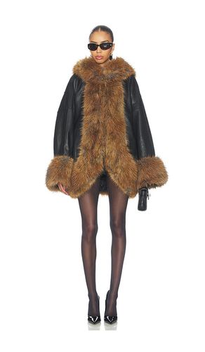 Laurene Coat in . Taglia L. Also in XS - retrofete - Modalova