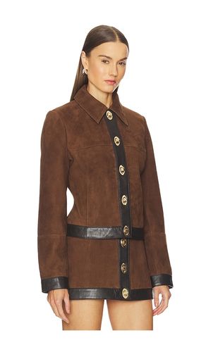 Nanna Jacket in . Size S. Also in M - retrofete - Modalova