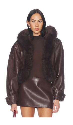JACKE JIA in . Größe L. Also in M, S, XL, XS - retrofete - Modalova