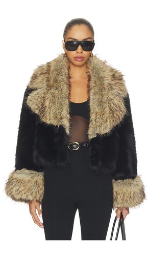 Beso Jacket in . Size L. Also in M, S, XL, XS - retrofete - Modalova