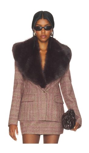 Drearry Blazer in . Taglia L. Also in M, S, XL, XS - retrofete - Modalova