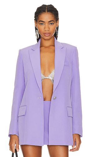 Kristen Blazer in Lavender. - size M (also in XL) - retrofete - Modalova