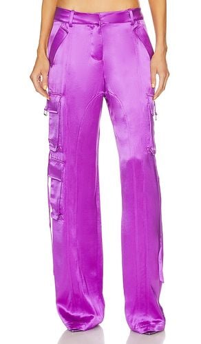 Andre Pant in Purple. - size M (also in S) - retrofete - Modalova