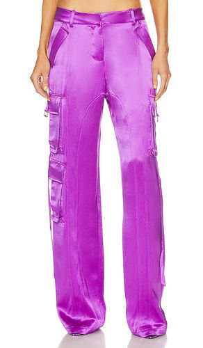 Andre Pant in Purple. - size M (also in S, XL, XS) - retrofete - Modalova