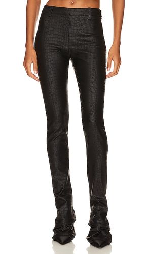 Danica Pant in Black. - size 27 (also in 28, 31) - retrofete - Modalova