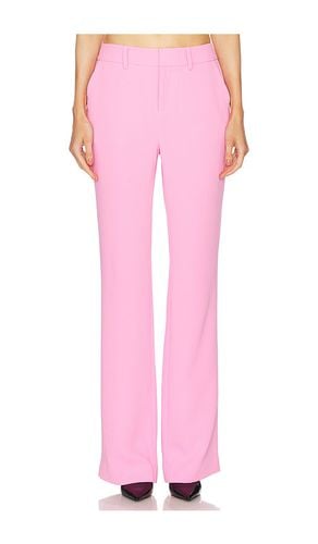 Lola Pant in Pink. - size L (also in M, XS) - retrofete - Modalova