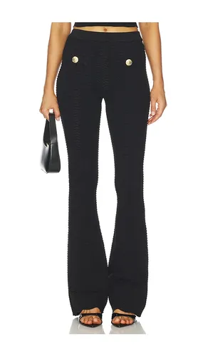 Joliet Knit Pant in . Size L. Also in M - retrofete - Modalova
