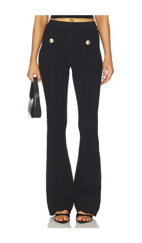 Joliet Knit Pant in . Size S. Also in XS, M, L - retrofete - Modalova