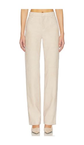 Adelina Pant in . Size L. Also in M, S - retrofete - Modalova