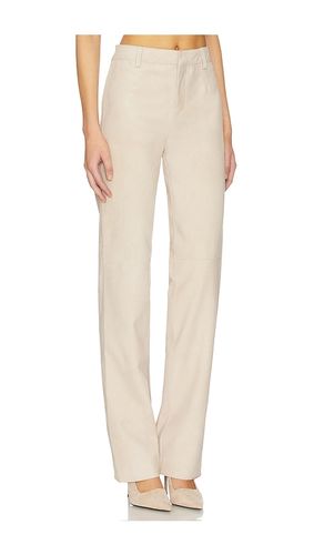 Adelina Pant in . Size L. Also in M, S - retrofete - Modalova