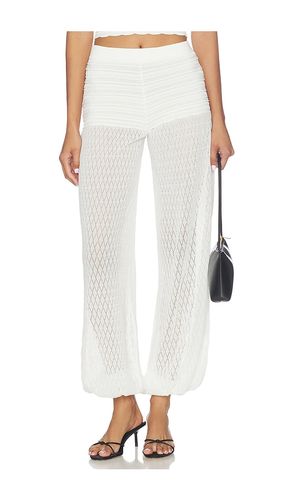 Devyn Pant in . Size L. Also in M, S, XL - retrofete - Modalova