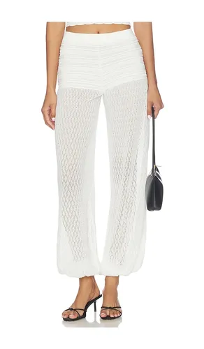 Devyn Pant in . - size L (also in M, S, XL, XS) - retrofete - Modalova