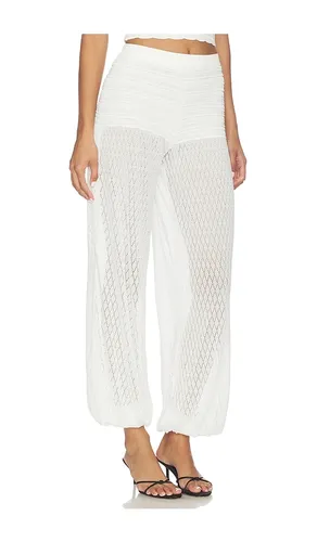 Devyn Pant in . - size L (also in M, S, XL, XS) - retrofete - Modalova