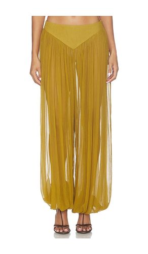 Marisel Pant in . Size L. Also in M, S - retrofete - Modalova