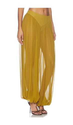 Marisel Pant in . Size L. Also in M, S - retrofete - Modalova