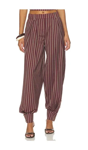 Velora Pant in . Size L. Also in S, XS - retrofete - Modalova