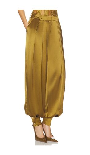 Benicia Pant in . Taglia XS. Also in S, M, L - retrofete - Modalova