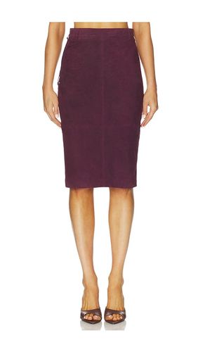 Marcella Skirt in . Size S. Also in XS, M - retrofete - Modalova