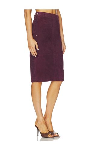 Marcella Skirt in . Taglia S. Also in XS - retrofete - Modalova