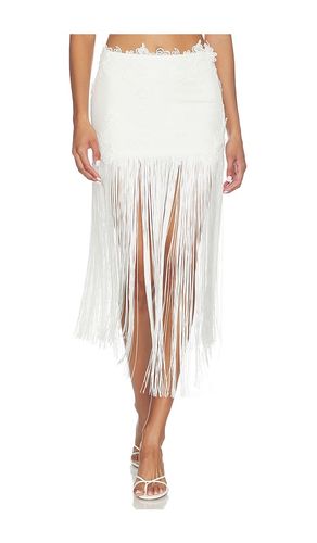 Amaris Skirt in . Size S. Also in M, XL - retrofete - Modalova