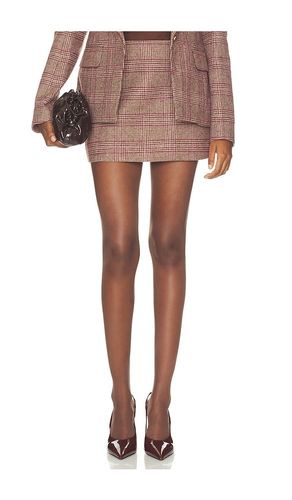 Tierra Skirt in . Size L. Also in M, S, XL, XS - retrofete - Modalova