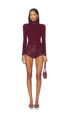 Bethanie Romper in . Size L. Also in M, S, XL, XS - retrofete - Modalova