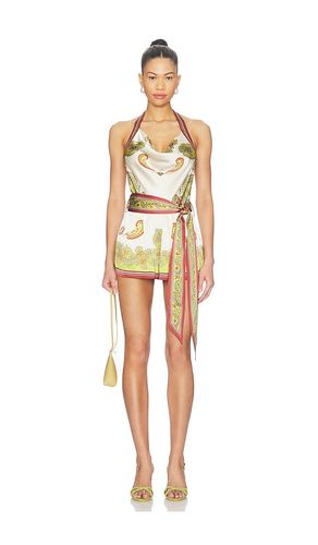 Mirra Romper in . Size L. Also in M, S, XL, XS - retrofete - Modalova