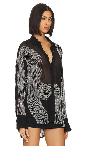 Siren Shirt in . Size M. Also in S - retrofete - Modalova