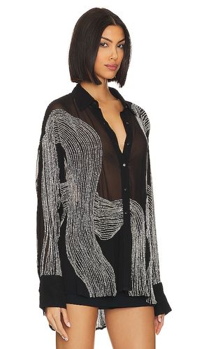 Siren Shirt in . Taglia S. Also in XS - retrofete - Modalova