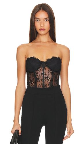 Otto Bodysuit in . Size M, S, XL, XS, XXL - retrofete - Modalova