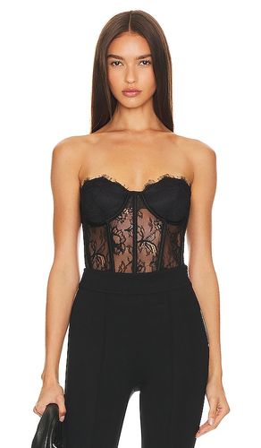 Otto Bodysuit in . Taglia L. Also in S, XL, XS - retrofete - Modalova