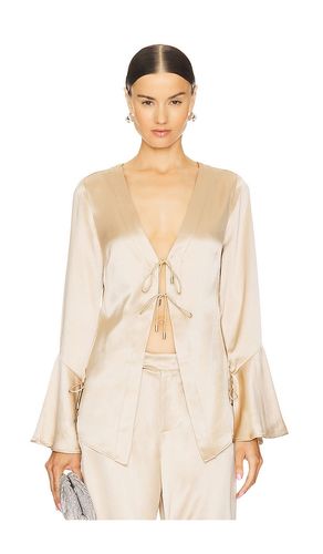 Svea Blouse in . Size XS. Also in XXS - retrofete - Modalova
