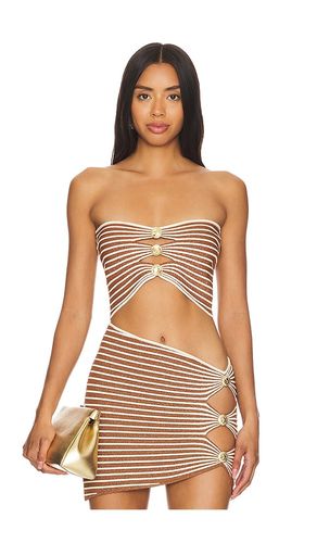 Adelie Top in . Size S. Also in M, L - retrofete - Modalova