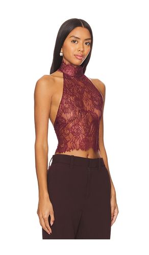 Violet Top in . Taglia M. Also in L, XL - retrofete - Modalova