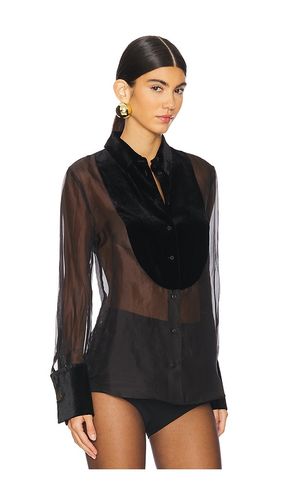 Liana Blouse in . Taglia L. Also in M, S, XL, XS - retrofete - Modalova
