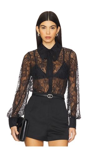 Gracen Blouse in . - size M (also in XL, XS, XXL) - retrofete - Modalova