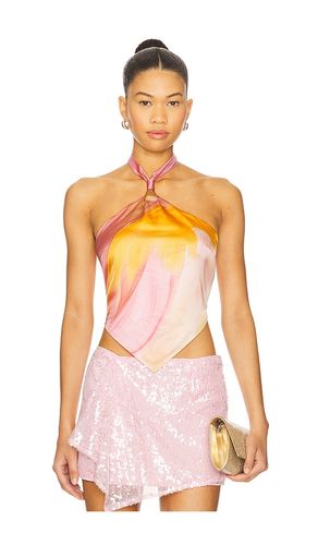 Jamie Top in . Size L. Also in XL - retrofete - Modalova